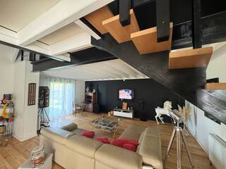 Buy House maison 10 rooms 280 m² Châtillon-sur-Chalaronne 01400