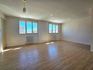 Vente Appartement 3 pièces 67 m² Bourg-en-Bresse 01000