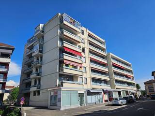 Vente Appartement 4 pièces 87 m² Bourg-en-Bresse 01000