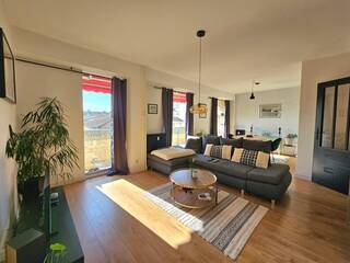 Vente Appartement 4 pièces 87 m² Bourg-en-Bresse 01000