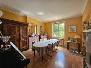 Vente Maison 5 pièces 120 m² Bourg-en-Bresse 01000