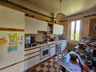 Vente Maison 5 pièces 120 m² Bourg-en-Bresse 01000