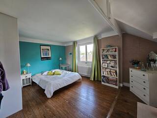 Vente Maison 5 pièces 120 m² Bourg-en-Bresse 01000