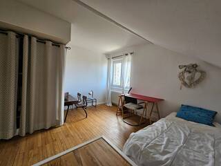 Vente Maison 5 pièces 120 m² Bourg-en-Bresse 01000