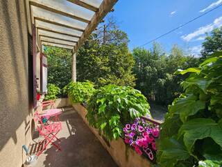 Vente Maison 5 pièces 120 m² Bourg-en-Bresse 01000
