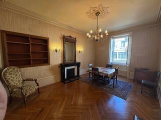 Vente Appartement 4 pièces 87 m² Bourg-en-Bresse 01000