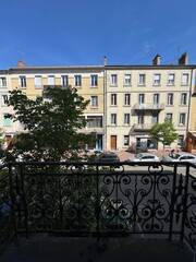 Vente Appartement 4 pièces 87 m² Bourg-en-Bresse 01000