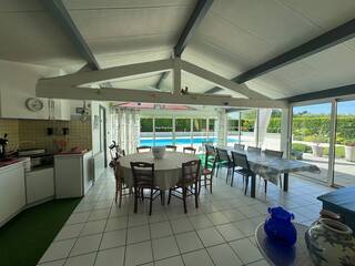 Vente Maison fermette 9 pièces Bourg-en-Bresse 01000