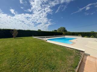 Vente Maison fermette 9 pièces Bourg-en-Bresse 01000