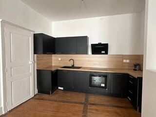 Buy Apartment appartement 3 rooms 78 m² Bourg-en-Bresse 01000