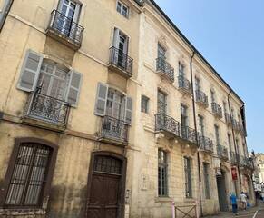 Buy Apartment appartement 3 rooms 78 m² Bourg-en-Bresse 01000