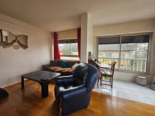 Vente Appartement 4 pièces 86 m² Bourg-en-Bresse 01000