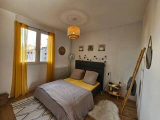 Vente Appartement 4 pièces 87 m² Bourg-en-Bresse 01000
