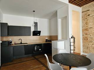Vente Appartement 3 pièces 78 m² Bourg-en-Bresse 01000