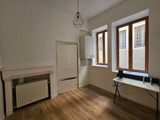 Vente Appartement 3 pièces 78 m² Bourg-en-Bresse 01000