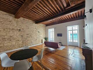 Vente Appartement 3 pièces 78 m² Bourg-en-Bresse 01000