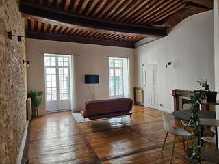 Vente Appartement 3 pièces 78 m² Bourg-en-Bresse 01000