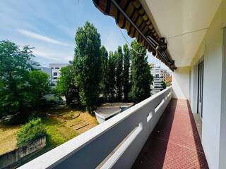 Vente Appartement 4 pièces 85 m² Lyon 7e Arrondissement 69007