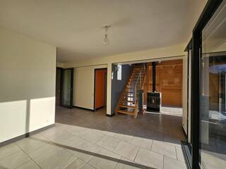 Vente Maison 6 pièces 128 m² Saint-Étienne-du-Bois 01370