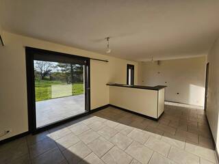 Vente Maison 6 pièces 128 m² Saint-Étienne-du-Bois 01370