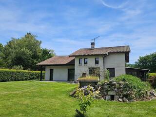 Vente Maison 6 pièces 128 m² Saint-Étienne-du-Bois 01370