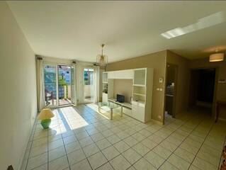 Vente Appartement 3 pièces 68 m² Bourg-en-Bresse 01000