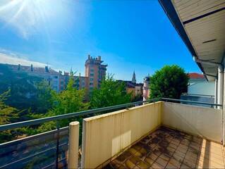 Vente Appartement 3 pièces 68 m² Bourg-en-Bresse 01000