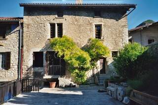 Vente Maison de ville 12 pièces 313 m² Cerdon 01450