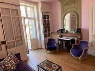 Vente Appartement 3 pièces Bourg-en-Bresse 01000