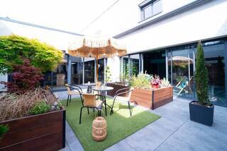 Vente Maison d'architecte 7 pièces Bourg-en-Bresse 01000