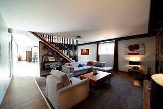 Vente Maison d'architecte 7 pièces Bourg-en-Bresse 01000