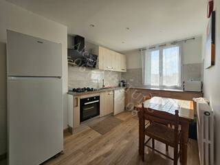 Vente Maison 6 pièces 119.86 m² Bourg-en-Bresse 01000