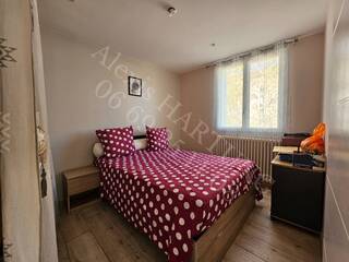 Vente Maison 6 pièces 119.86 m² Bourg-en-Bresse 01000