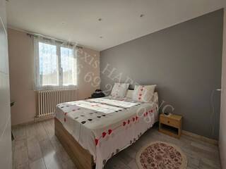 Vente Maison 6 pièces 119.86 m² Bourg-en-Bresse 01000
