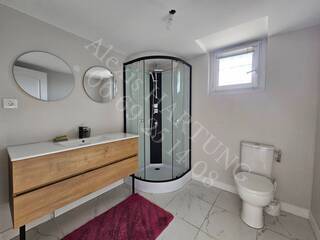 Vente Maison 6 pièces 119.86 m² Bourg-en-Bresse 01000