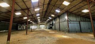 Vente Local industriel/entrepôt Coligny 01270