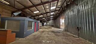 Vente Local industriel/entrepôt Coligny 01270