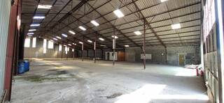 Vente Local industriel/entrepôt Coligny 01270