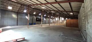 Vente Local industriel/entrepôt Coligny 01270