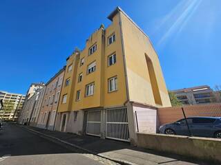 Vente Appartement 1 pièce 29.8 m² Lyon 8e Arrondissement 69008