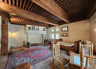 Vente Maison de ville 12 pièces 313 m² Cerdon 01450