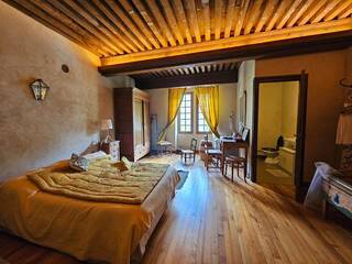 Vente Maison de ville 12 pièces 313 m² Cerdon 01450