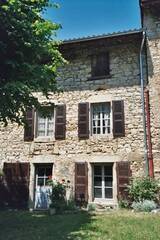 Vente Maison de ville 12 pièces 313 m² Cerdon 01450