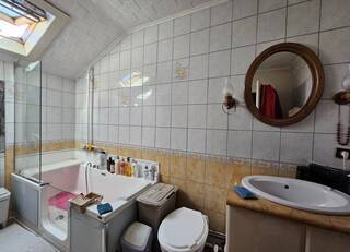 Vente Maison de ville 5 pièces 100.79 m² Bourg-en-Bresse 01000