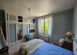 Vente Maison de ville 5 pièces 100.79 m² Bourg-en-Bresse 01000
