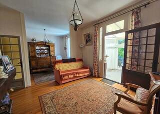 Vente Maison de ville 5 pièces 100.79 m² Bourg-en-Bresse 01000