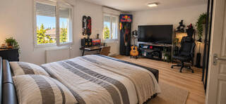 Buy House maison de ville 4 rooms 100 m² Bourg-en-Bresse 01000