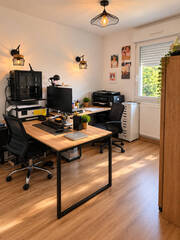 Buy House maison de ville 4 rooms 100 m² Bourg-en-Bresse 01000