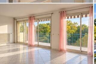 Buy Apartment appartement 3 rooms Bourg-en-Bresse 01000
