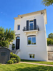 Vente Maison de ville Oyonnax 01100